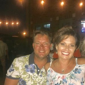 Meet your Posher, Gina